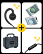 The Starter Bundle