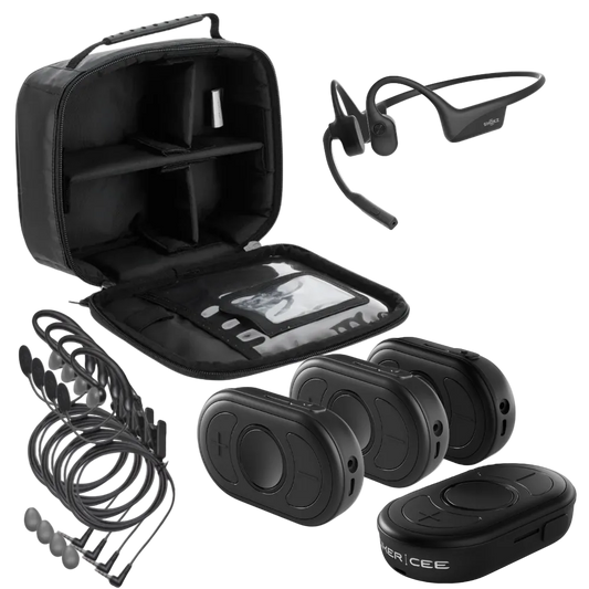 The Trainer's Kit Bundle