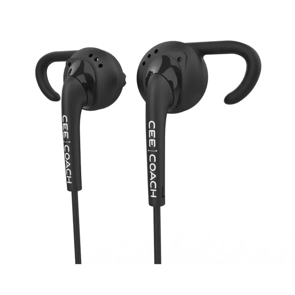CEECOACH EARBUD HEADSET