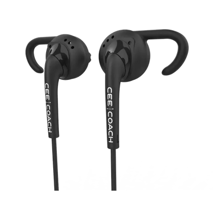 CEECOACH EARBUD HEADSET
