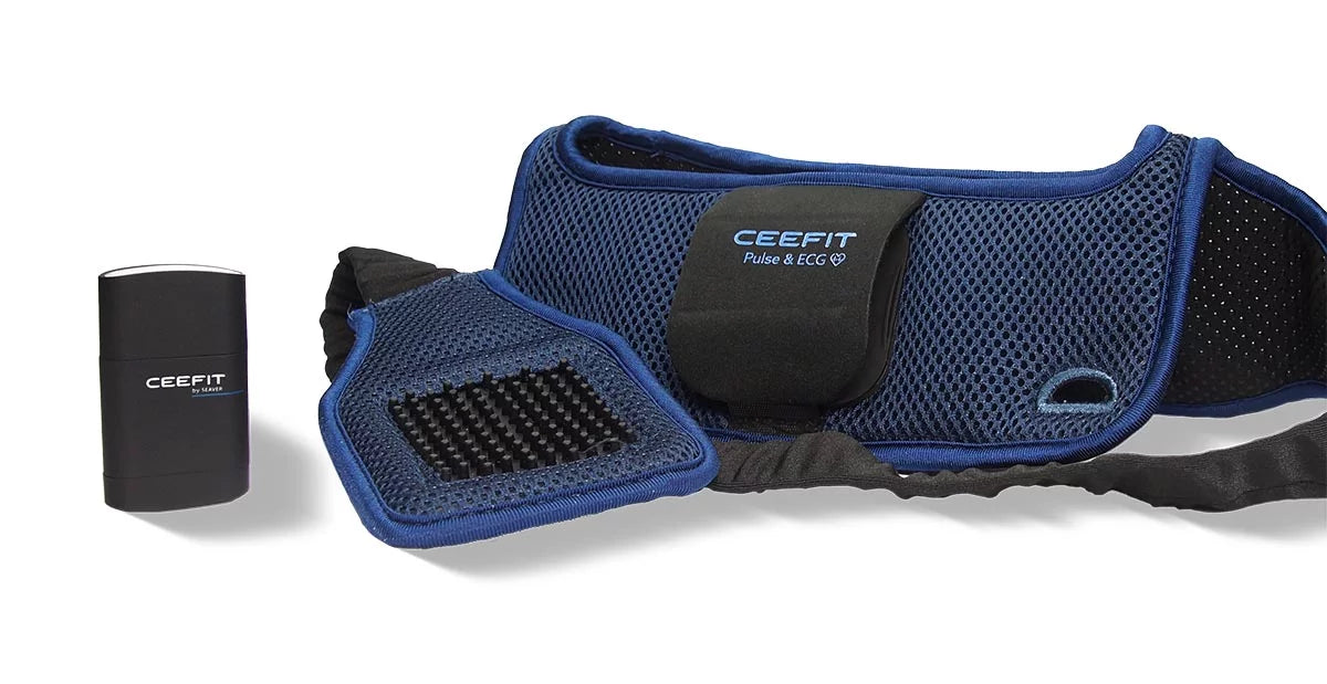 CEEFIT SENSOR AND GIRTH
