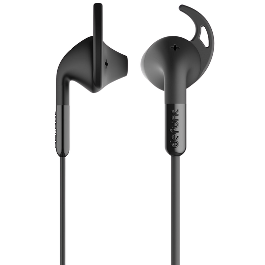 DEFUNK STEREO HEADSET